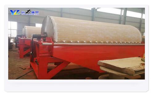 磁選機廠家，鐵礦磁選機廠家指出鐵礦磁選機的使用不能馬虎對待_鐵礦磁選機廠家指出鐵礦磁選機的使用不能馬虎對待發展工作視頻皮帶及結構價格