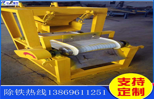 多輥式磁選機，西藏多輥式磁選機_西藏多輥式磁選機報價及結構_91香蕉视频污在线磁電廠家 