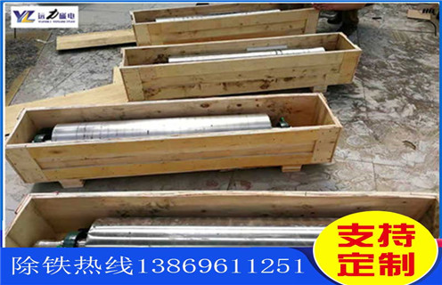 鉀長石磁選機，綠色創新發展從鉀長石磁選機做起_多少錢_河北褐鐵礦水選磁選機能提高多少品位 