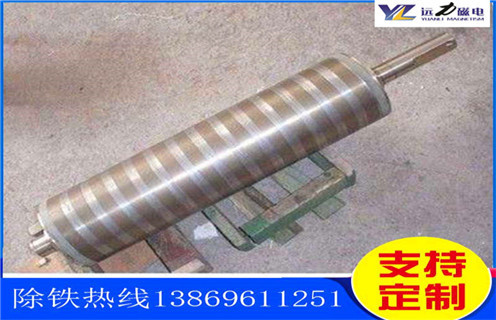 石英砂除鐵，石英砂除鐵提純方法簡介_釩鈦鐵礦石英砂除鐵提純方法簡介型號參數及磁場強度