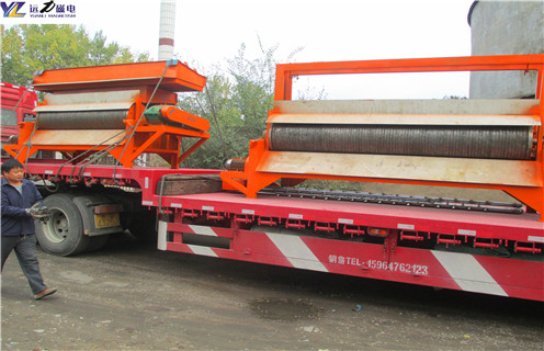 強磁磁選機，石英砂強磁磁選機_石英砂強磁磁選機報價及結構_91香蕉视频污在线磁電廠家