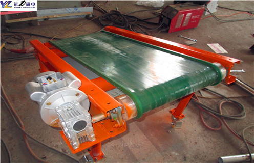 褐鐵礦磁選機，江西褐鐵礦磁選機_江西褐鐵礦磁選機的作業原理是怎樣的報價及結構_91香蕉视频污在线磁電廠家 