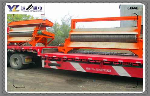 強磁磁選機，強磁磁選機的價格高低這幾點因素有決定性影響_強磁磁選機的價格高低這幾點因素有決定性影響的作業原理是怎樣的報價及結構_91香蕉视频污在线磁電廠家