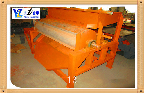 強磁磁選機，強磁磁選機的價格高低這幾點因素有決定性影響_強磁磁選機的價格高低這幾點因素有決定性影響的作業原理是怎樣的報價及結構_91香蕉视频污在线磁電廠家
