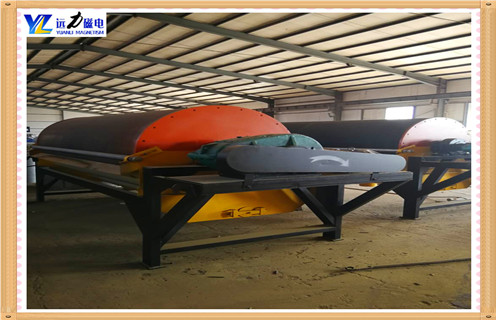 幹粉磁選機，購買幹粉磁選機後你應該注意維修工作_購買幹粉磁選機後你應該注意維修工作發展工作視頻皮帶及結構價格