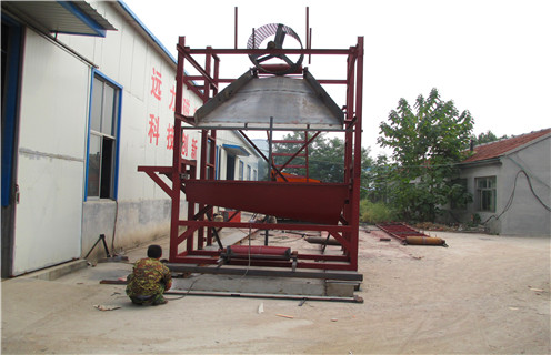 強磁磁選機，天津批發強磁磁機_天津批發強磁磁機選三氧化二鐵嗎？