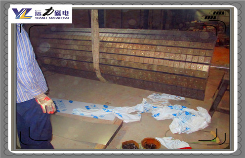 強磁磁選機，強磁磁選機方便91香蕉视频污在线的工業活動_強磁磁選機方便91香蕉视频污在线的工業活動選三氧化二鐵嗎？