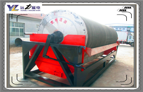 磁選機，磁選機廠家專注生產高回收率的磁選機設備_磁選機廠家專注生產高回收率的磁選機設備磁場一般為多少_磁塊如何排列