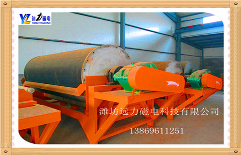 磁選機生產廠家，哪裏有賣磁選機的生產廠家，哪裏有賣磁選機的生產廠家磁場一般為多少_磁塊如何排列 