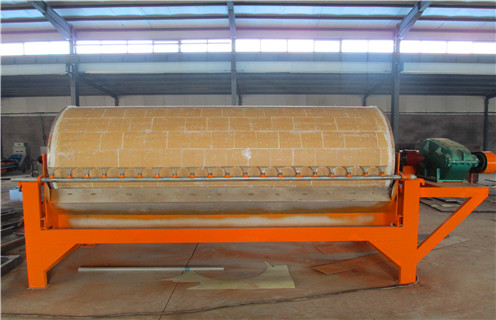 幹粉磁選機，幹粉磁選機的綠色環保新發展之路_遼寧求購香蕉视频三级片發展工作視頻皮帶及結構價格