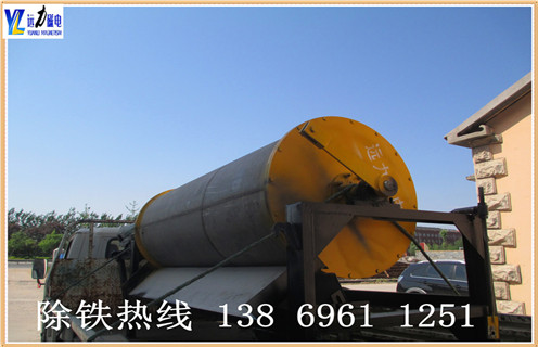 小型磁選機，北京小型磁選機價格質_輥式北京小型磁選機價格質_磁塊如何排列