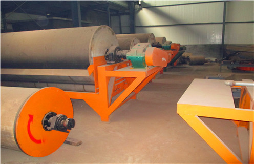 永磁磁選機，山西永磁磁選機圖片大全_91香蕉视频污在线為您講述山西永磁磁選機圖片大全磁場分布圖