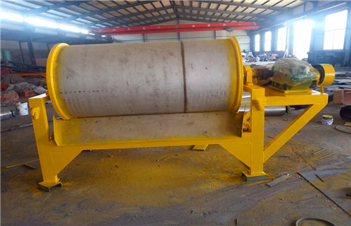 濕式磁選機，江西實驗用室濕式磁選機_江西實驗用室濕式磁選機皮帶及結構價格