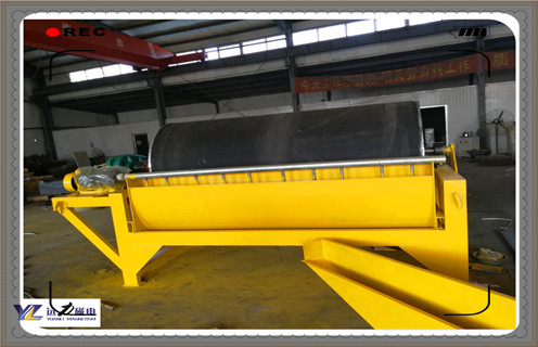 非金屬磁選機，非金屬磁選機控製噪音的措施_非金屬磁選機控製噪音的措施皮帶及結構價格