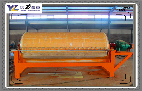 高嶺土磁選機，高嶺土磁選機磁場的基本性質，高嶺土磁選機磁場的基本性質磁場一般為多少_磁塊如何排列