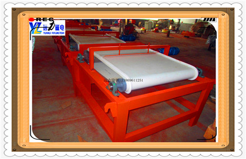 幹選鐵礦磁選機，山西幹選鐵礦磁選機_錳礦山西幹選鐵礦磁選機一般是多少_生產廠家