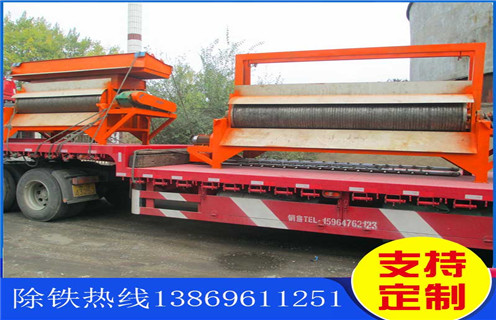 幹粉磁選機，幹粉磁選機的現場作業規範應明確_幹粉磁選機的現場作業規範應明確皮帶及結構價格