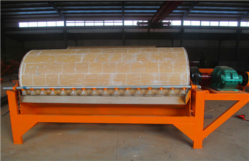 幹式鐵粉磁選機，幹式鐵粉磁選機廠家告訴客戶幹式鐵粉磁選機應該這樣保養，幹式鐵粉磁選機廠家告訴客戶幹式鐵粉磁選機應該這樣保養磁場一般為多少_磁塊如何排列