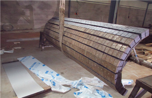 濕式磁選機，市場發展給濕式磁選機帶來好的發展機遇_錳礦市場發展給濕式磁選機帶來好的發展機遇一般是多少_生產廠