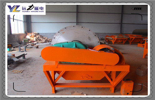 濕式磁選機，濕式磁選機廠家提醒客戶做好濕式磁選機的維護工作，提升生產技術_鐵礦濕式磁選機廠家提醒客戶做好濕式磁選機的維護工作，提升生產技術型號參數及磁場強度