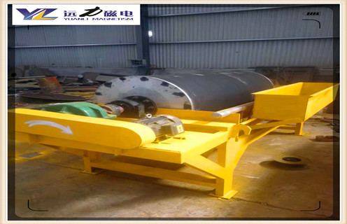 河沙磁選機，黑龍江河沙磁選機質量_小型河沙磁選機_黑龍江河沙磁選機質量價格