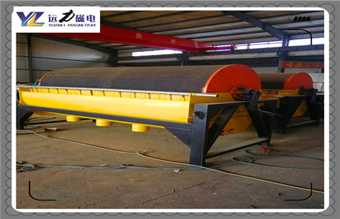 強磁磁選機，強磁磁選機強勢來襲，為客戶提供更多幫助，強磁磁選機強勢來襲，為客戶提供更多幫助，磁場一般為多少_磁塊如何排列