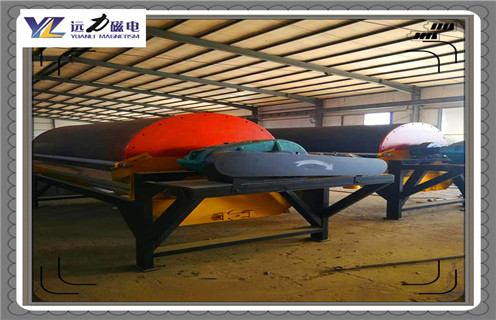 強磁磁選機，強磁磁選機強勢來襲，為客戶提供更多幫助，強磁磁選機強勢來襲，為客戶提供更多幫助，磁場一般為多少_磁塊如何排列