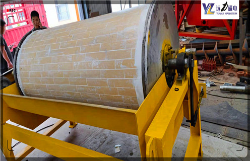 小型磁選機，采購一台小型磁選機多少錢_采購一台小型磁選機多少錢選三氧化二鐵嗎？