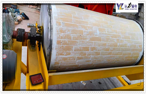 強磁磁選機，強磁磁選機常見故障的原因，與客戶共創美好明天，強磁磁選機電話_91香蕉视频污在线磁電廠家