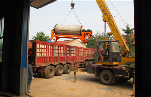 小型磁選機，雲南小型磁選機多少錢1台_輥式雲南小型磁選機多少錢1台_磁塊如何排列