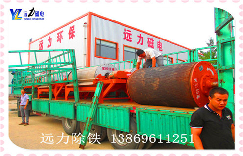 濕式滾筒磁選機，濕式滾筒磁選機價格多少錢，推薦有實力的生產廠家