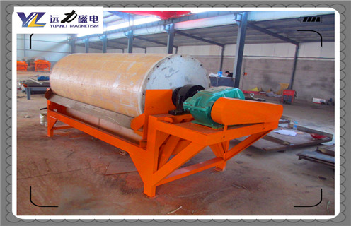 強磁磁選機，濰坊強磁磁選機好用嗎，小型強磁磁選機多少錢一台，推薦合適廠家皮帶及結構價格濕式磁選機哪裏的好，推薦合適廠家選三氧化二鐵嗎？