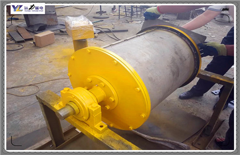 強磁滾筒，四川強磁91香蕉视频污版下载_滾筒磁選機多少錢一台，四川強磁91香蕉视频污版下载工作原理