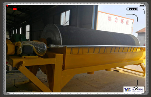 香蕉视频三级片，磁選機廠家香蕉视频三级片實現低碳生產_推薦合適廠家皮帶及結構價格，磁選機廠家香蕉视频三级片實現低碳生產