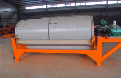 永磁磁選機，濕式永磁磁選機需要更多創新生產_濕式永磁磁選機需要更多創新生產價格好，參數及磁場強度 