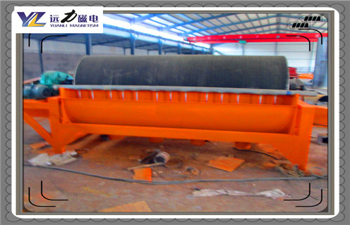 永磁筒式磁選機，上海濕式永磁筒式磁選機底部_合理選購上海濕式永磁筒式磁選機底部_91香蕉视频污在线磁電生產廠家