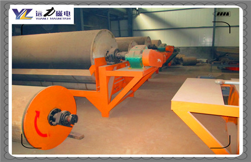 香蕉视频三级片，陝西幹式永磁磁選機_推薦合適廠家皮帶及結構價格，陝西幹式永磁磁選機