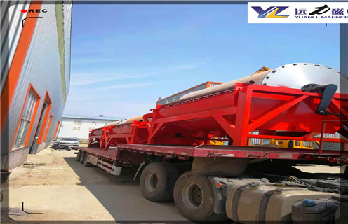 濕式磁選機，廣東濕式永磁磁選機_合理選購廣東濕式永磁磁選機_91香蕉视频污在线磁電生產廠家 