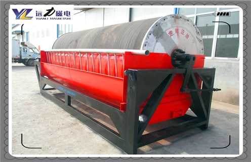 輥壓磁選機，單傳動輥壓磁選機實現生產新思路改革_單傳動輥壓磁選機實現生產新思路改革一般為多少_磁塊如何排列 