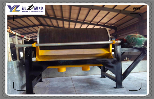 輥壓磁選機，單傳動高壓輥磨磁選機創新造就新發展_ 單傳動高壓輥磨磁選機創新造就新發展教你如何選擇設備