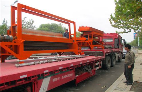 濕式磁選機，吉林濕式逆流磁選機_合理選購吉林濕式逆流磁選機_91香蕉视频污在线磁電生產廠家