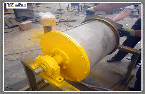 強磁滾筒，黑龍江強磁滾筒生產廠家，黑龍江強磁滾筒生產廠家多少錢一個工作原理