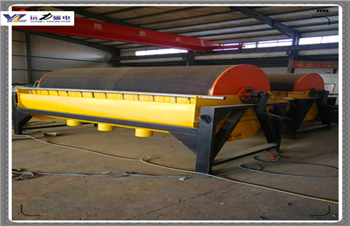 幹式強磁磁選機，河北幹式強磁選機_河北幹式強磁選機教你如何選擇設備