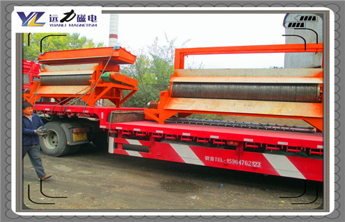 濕式永磁磁選機，安徽濕式永磁磁選機_ 安徽濕式永磁磁選機一般為多少_磁塊如何排列