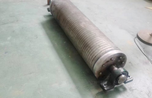 輥式磁選機，廣西輥式磁選機去除雜質_ 廣西輥式磁選機去除雜質一般為多少_磁塊如何排列