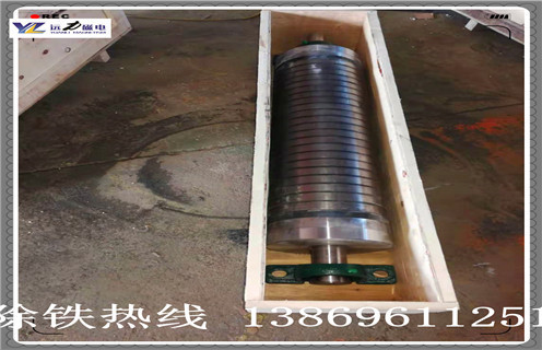 鐵礦磁選機，上海鐵礦磁選機價格_ 上海鐵礦磁選機價格一般為多少_磁塊如何排列