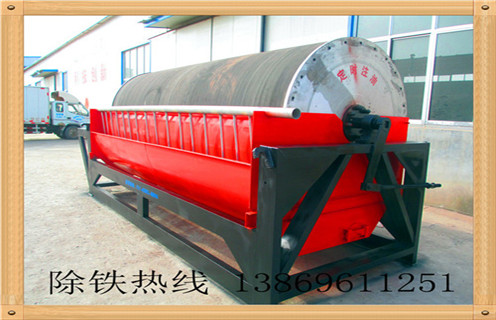 幹選磁選機，惠州幹選磁選機原理_惠州幹選磁選機原理視頻教你如何選擇設備