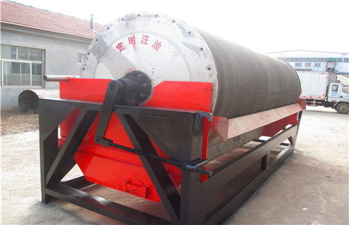 幹選磁選機，惠州幹選磁選機原理_惠州幹選磁選機原理視頻教你如何選擇設備