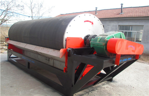 幹選鐵礦磁選機，濰坊幹選鐵礦磁選機_濰坊幹選鐵礦磁選機視頻_91香蕉视频污在线磁電生產廠家