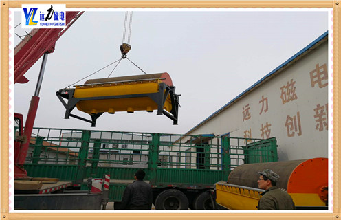 永磁強磁磁選機，重慶永磁強磁磁選機_重慶永磁強磁磁選機型號鐵精粉流程及轉速有什麽規定